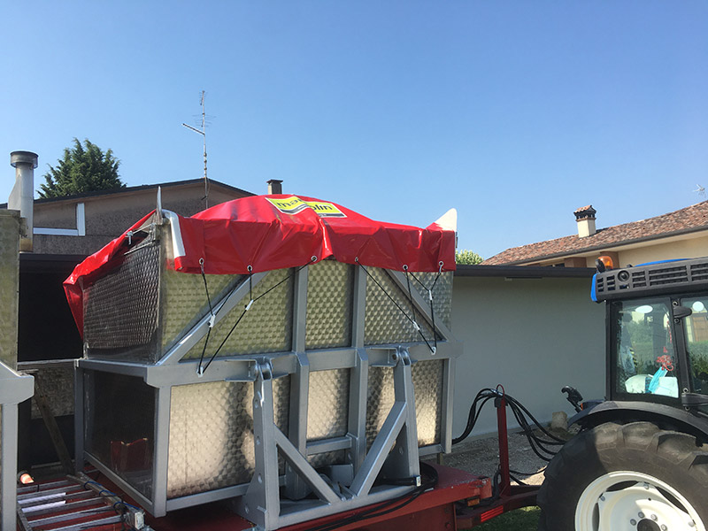 Modul Tank